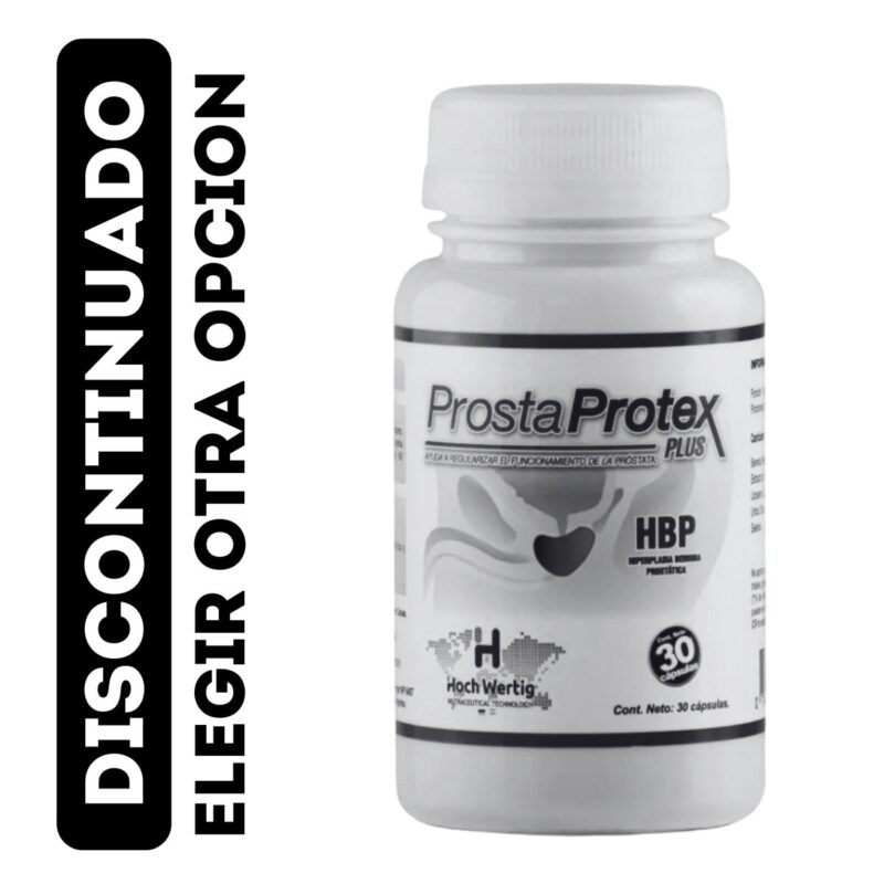 Prosta Protex Plus de Hoch Wertig
