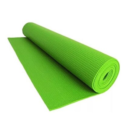 Colchoneta Yoga Mat 3 mm de Mir Fitness - Imagen 3