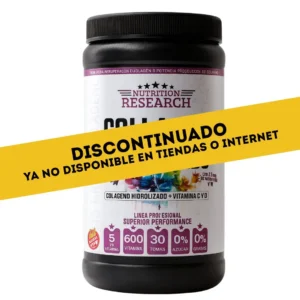 Collagen - Discontinuado