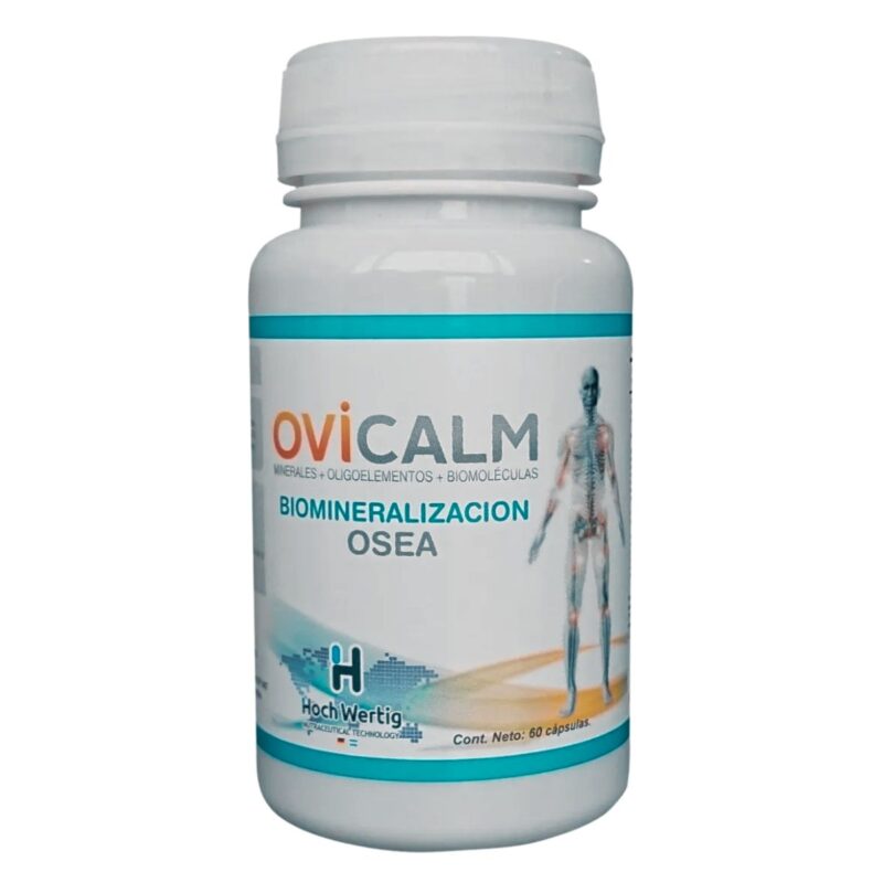 Ovicalm de Hoch Sport