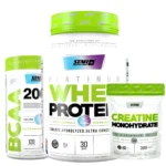 Bcaa + Creatina + Proteína Star Nutrition
