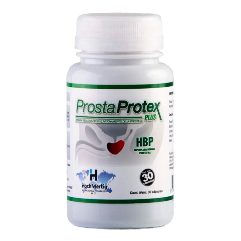 Prostaprotex de Hoch Sport x30