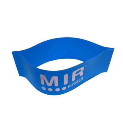 Banda Circular Mir Fitness intensidad ALTA