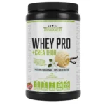 Creatina + Proteína Nutrition Research 1 kg