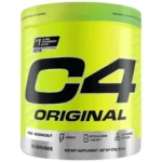 C4 de Cellucor x50 tomas versión Original