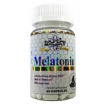 Melatonin de Nutri Smart