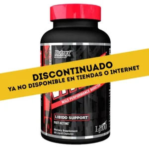 Vitrix - Nutrex