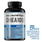 DHEA 100 MG DE PRO NUTRITION