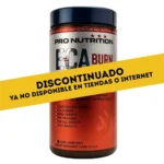 ECA - Pro Nutrition