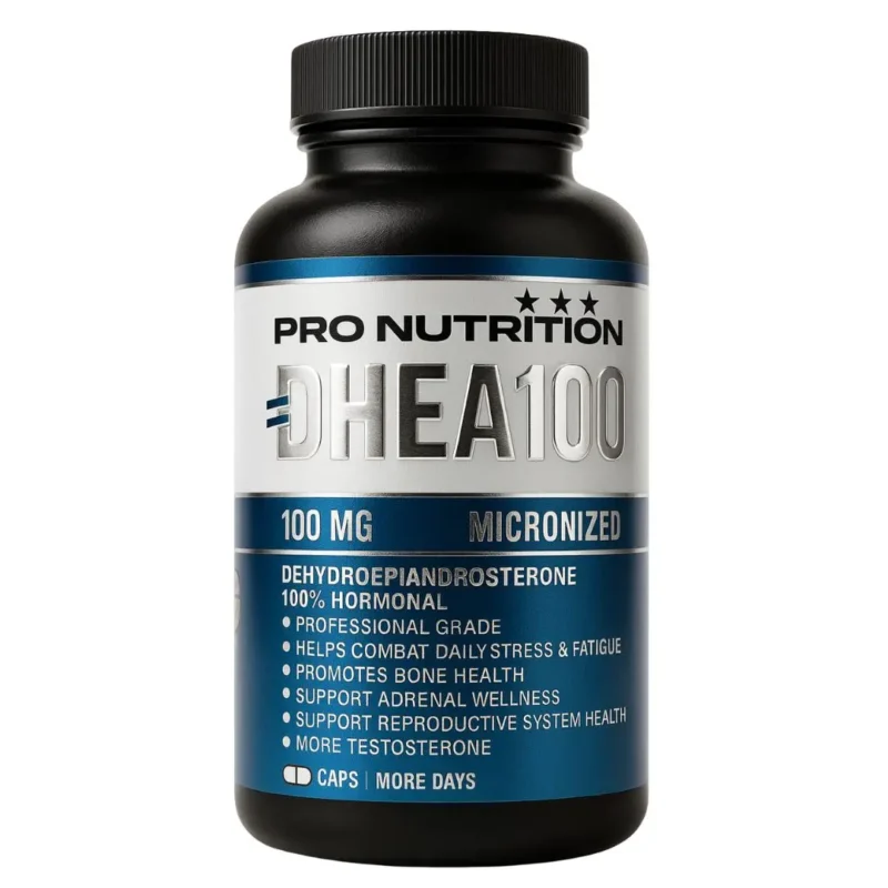 DHEA de Pro Nutrition