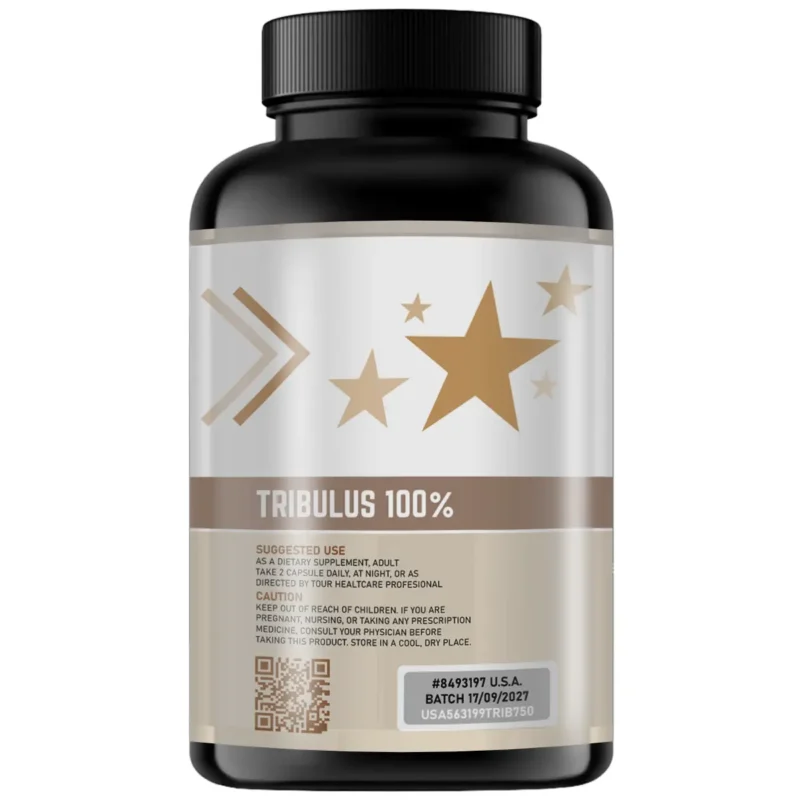 Tribulus Terrestris 950 mg Pro Nutrition