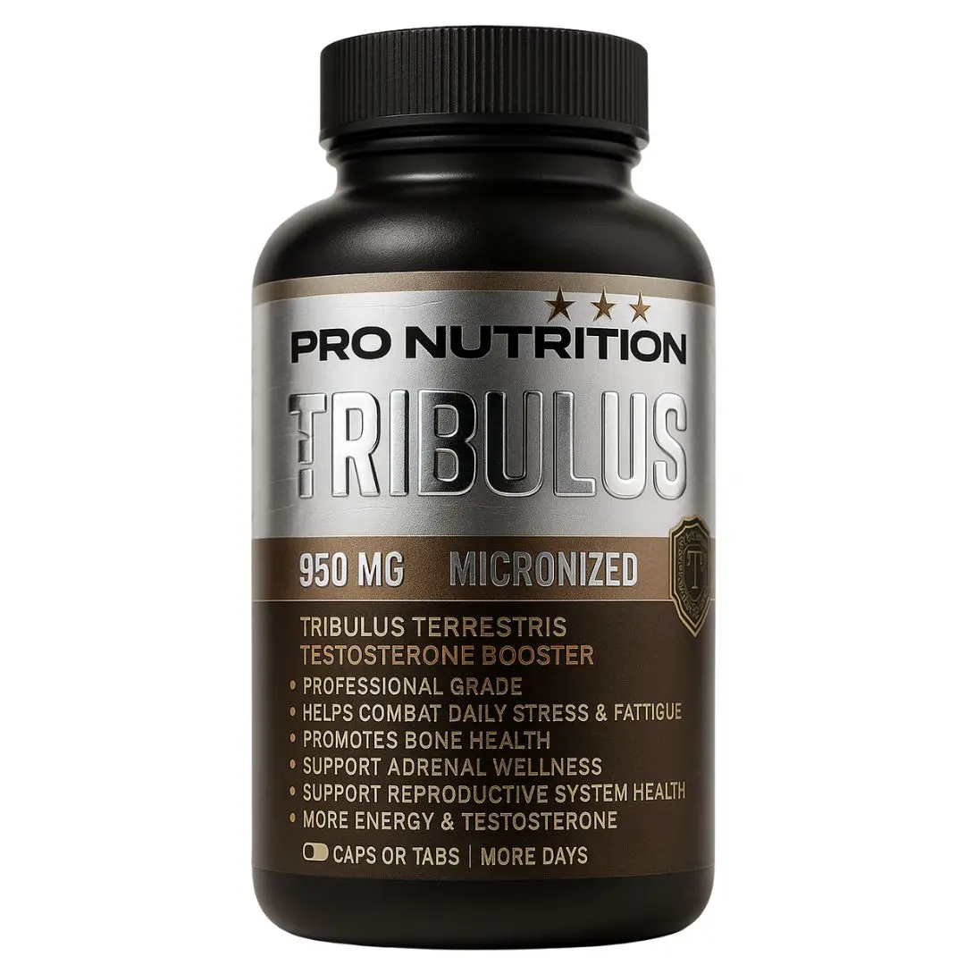 Tribulus Pro Nutrition