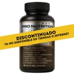 Tribulus - Pro Nutrition
