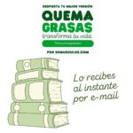 Despierta tu Mejor Versión: Quema Grasa y Transforma tu Vida