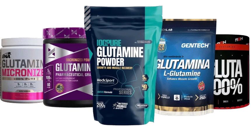 Glutaminas