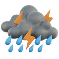 Lluvia