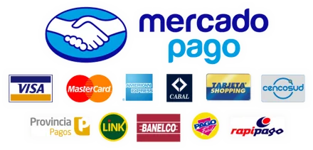 Mercado Pago