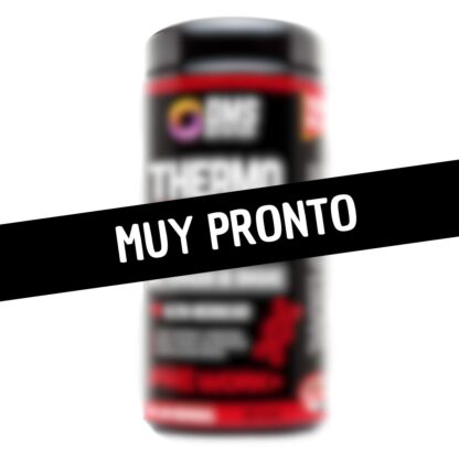 Quemador de Grasas DMS Thermo Gen 6