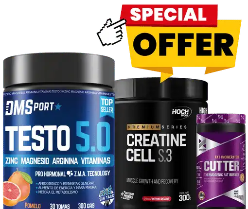 Ver promociones