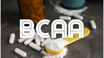 Aminos BCAA