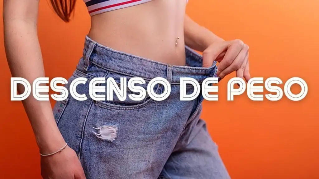 Descenso de peso