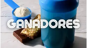 Ganadores de masa muscular