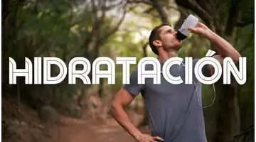 Hidratación