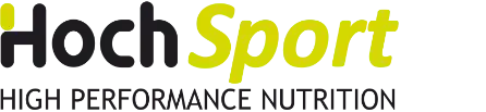 Suplementos Naturales Hoch Sport
