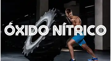 Óxidos Nítricos