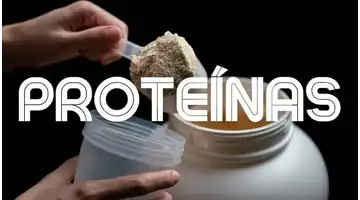 Proteínas