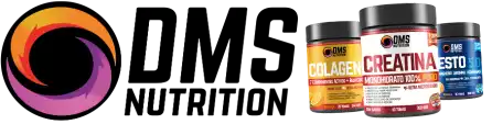 Suplementos Naturales DMS Nutrition