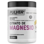 Citrato de Magnesio 300 grs Pulver