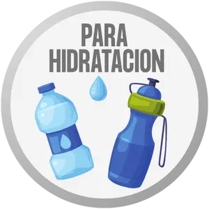 Hidratación