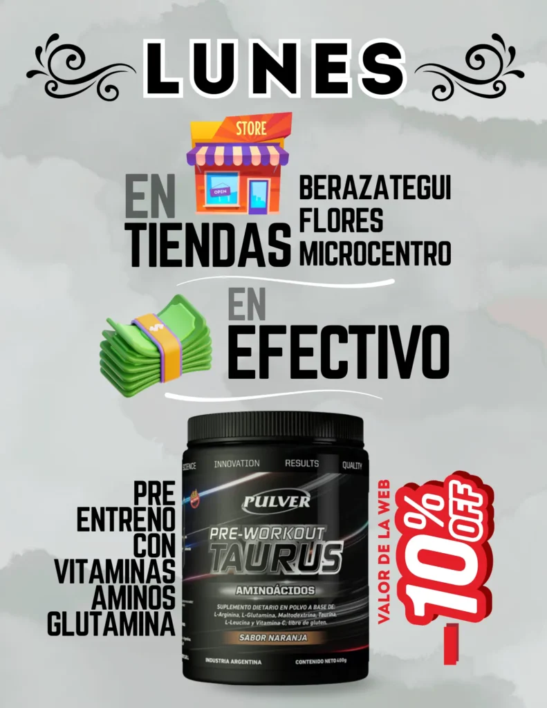 Promo para tiendas