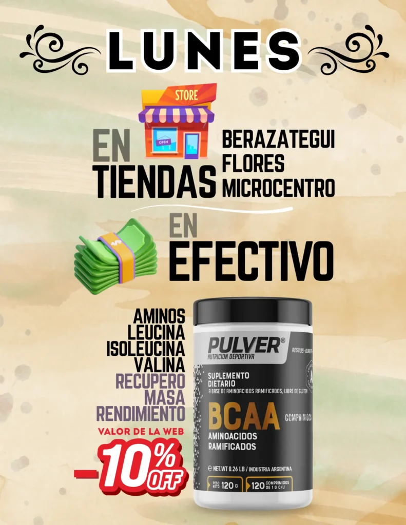 Promo para tiendas
