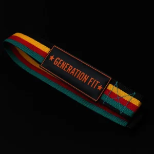 Straps Generation Fit