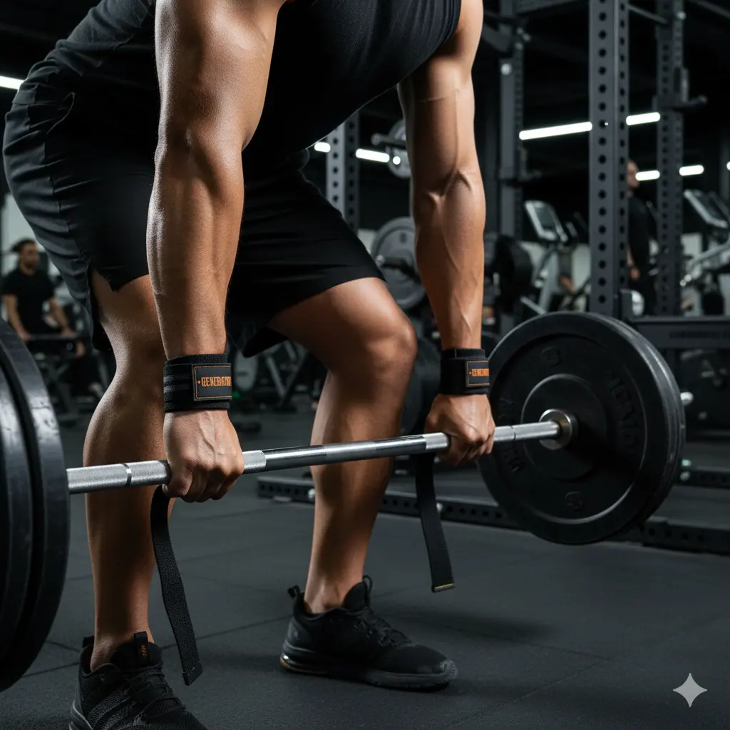 Strap | Agarre | Generation Fit