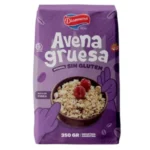 Avena Gruesa Integral 350 grs Dicomere