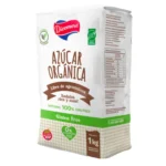 Azúcar Orgánica sin conservantes 1 kg Dicomere