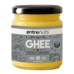 Manteca GHEE clarificada Entre Nuts 150 grs