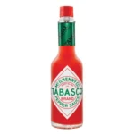 Salsa Tabasco Picante 60 ml