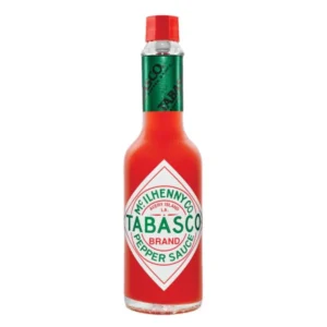 Salsa Tabasco Picante 60 ml