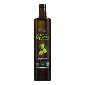 Aceite de oliva 500 ml Dicomere 300 mg