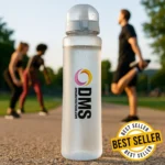 Botella Shaker DMS Nutrition