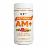 Multivitamin AM+ de Generation Fit para 30 días