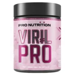 Viril Pro Energy Drink de PRO Nutrition