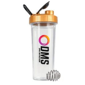 Shaker - Vaso Mezclador DMS Nutrition