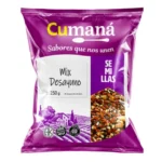 Mix Desayuno 250 grs Cumaná