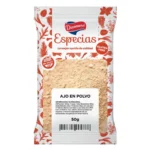 Ajo en Polvo x 50g Dicomere