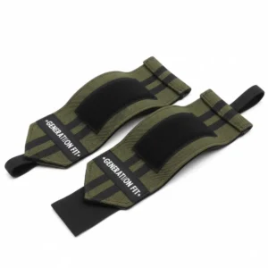 Muñequera Generation Fit Unisex